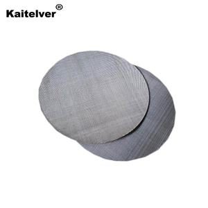 Mallas Catalizadoras Ternarias de Platino, Paladio y Rodio (Pt, Pd, Rh) - Product Image 2