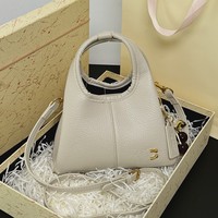 Sac de panier de légumes rétro pour femmes nouveau commerce extérieur tout match sac à bandoulière décontracté doublure en polyester sacs à main produit
