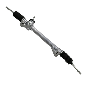 Cremallera de Dirección para Toyota Highlander 2008-2013 <span class=keywords><strong>45510</strong></span>-0E020 <span class=keywords><strong>45510</strong></span>-<span class=keywords><strong>0E030</strong></span> <span class=keywords><strong>45510</strong></span>-48010 - Product Image 2