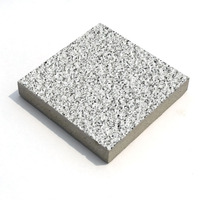Carrelage en pierre naturelle de granit de haute qualité 600*600, pavés extérieurs, carreaux muraux, carreaux d'extérieur, sol pour piscine, trottoir