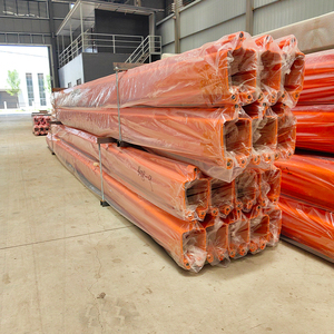 Grue modulaire KBK légère certifiée CE avec palan à chaîne, grue suspendue 2t pour système de grue de poste de travail - Product Image 5