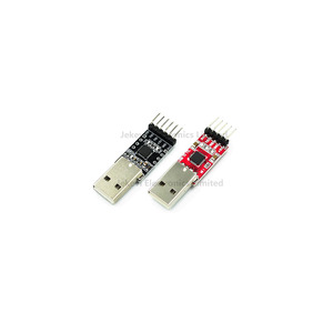 Módulo USB a Serial CP2102 CH9102, Módulo USB a TTL, Descargador STC, UART - Product Image 1