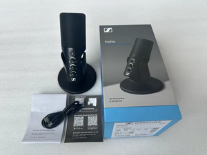 SENNHEISER Profile USB <b>condenser</b> <b>Microphone</b> - Product Image 5