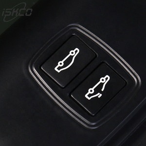 2025 superventas tamaño 860*495mm eléctrico Manual techo solar Universal SC100 Aftermarket <span class=keywords><strong>coche</strong></span> tragaluz ventanas accesorios de montaje - Product Image 5