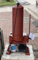 C82.25.01.1000 Ensemble de filtre pour moteur diesel Weichai CW8200, pièce de rechange marine