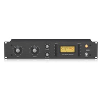 Limitador Klark Teknik 76-KT con Amplificadores de Nivel de Línea Clase A para Sistema de Sonido PA Compresor de Estudio Equipo de Música para Interiores