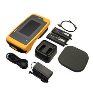 Imageur acoustique industriel Fluke i900, Imageur acoustique Fluke i910, Fluke Original, Neuf en stock - Product Image 1