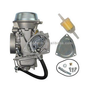 <span class=keywords><strong>Carburateur</strong></span> Pd40j pour Polaris Sportsman <span class=keywords><strong>500</strong></span> <span class=keywords><strong>Carburateur</strong></span> 2001-2013 Predator <span class=keywords><strong>500</strong></span> <span class=keywords><strong>Scrambler</strong></span> 4x4 - Product Image 1