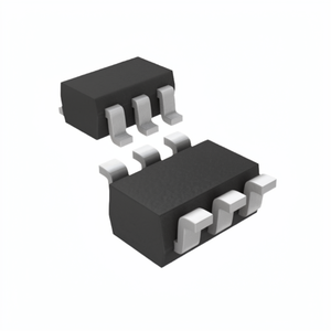 ชิ้นส่วนอิเล็กทรอนิกส์ในสต็อก MAX9915EXT+T 6 TSSOP, SC 88, SOT 363 ชิป - Product Image 1