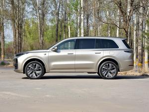 LIXIANG LI <span class=keywords><strong>AUTO</strong></span> L9 2024 nuovo veicolo di energia cina grande SUV gamma estesa LIXIANG LI L9 2024 PRO ULTRA deposito - Product Image 4