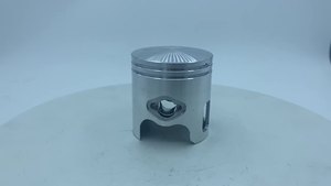 Piezas de Motor para Motocicleta Compatibles con Yamaha JOG50, Pistón de 47 mm, Modificado 70cc, Dos Tiempos, Mecanizado CNC, Accesorios para Motocicleta - Product Image 3