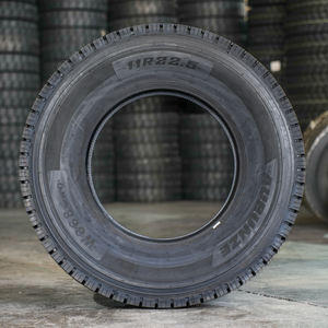 Pneu neige hiver, marque chinoise, produits neufs, Canada, 11R22.5, pneu radial pour camion, route, roue avant, <span class=keywords><strong>Marando</strong></span> - Product Image 3