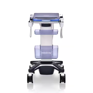 Ecógrafo Doppler Color Portátil Veterinario Mindray Vetus E7 para Clínica Veterinaria y Granja - Product Image 4