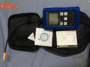 MST-1000 Automobil-Zündungsspule-Testwerkzeug mit Funke KVOLT Kalibrierungsfunktion Zündungsschlitz-Tester - Product Image 2