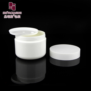 Pot cosmétique léger en PP monocouche de 15-30g pour crème contour des yeux et emballage d'échantillons - Product Image 4