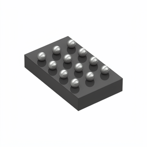BOM IC In Stock AP22953CW12-7 Electronics Component Power Management (PMIC) 12 WFBGA, WLBGA - Product Image 1