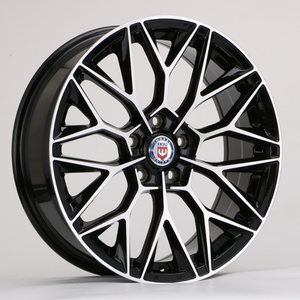 Jantes de <span class=keywords><strong>voiture</strong></span> Jante 18 & quot 5x11 2/114.3 5 trous, jantes momoblock Roues vierges - Product Image 4
