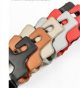 Accessoire d'organisateur de véhicule durable 2 packs de crochets <span class=keywords><strong>pour</strong></span> siège de voiture crochets <span class=keywords><strong>pour</strong></span> appui-tête crochets <span class=keywords><strong>pour</strong></span> appui-tête <span class=keywords><strong>pour</strong></span> sac à main - Product Image 4
