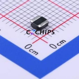 Inducteur de puissance WPN3012HS100MTY01 SMD, 3x3mm (Inductance : 10uH) (Précision : 20%) Courant nominal : 1,35A - Product Image 2