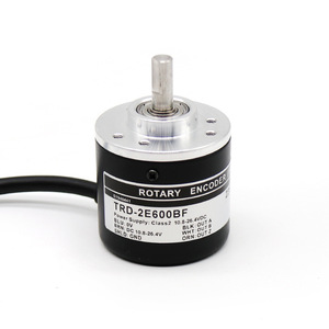 Encodeur rotatif incrémental Koyo 2E360BF à arbre plein avec câbles, fabriqué en Chine - Product Image 2