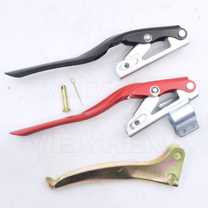 Parti di macchine agricole produttori Tiller accessori di alta qualità cavo frizione con manico per WEIMA <span class=keywords><strong>RATO</strong></span> - Product Image 2
