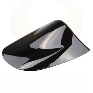 Cubierta Trasera de Plástico ABS para Asiento del Pasajero de Motocicleta, Pieza de Carenado para <span class=keywords><strong>Kawasaki</strong></span> <span class=keywords><strong>ZX6R</strong></span> 2003 2004 / ZX-6R 03 <span class=keywords><strong>04</strong></span> - Product Image 3