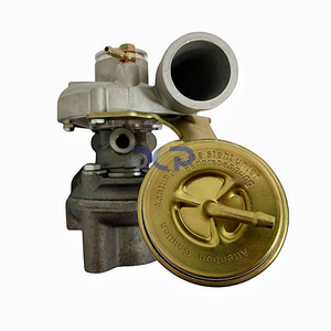 Turbocompresseur K14 de haute qualité 53149887018 074145701A 074145701AX 531497018 pour <span class=keywords><strong>VW</strong></span> <span class=keywords><strong>T4</strong></span> Transporter 2.5 TDI OEM Factory - Product Image 3
