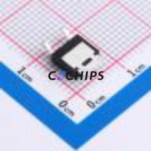 ทรานซิสเตอร์ภาคสนาม IPD60R360P7ATMA1 TO-252-3ทรานซิสเตอร์ (มอสเฟท) คุณภาพสูง - Product Image 2