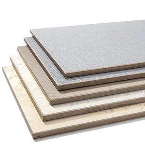 Bảng điều khiển chống cháy chất lượng cao Bảng <span class=keywords><strong>MgO</strong></span> hiện đại bảng tường <span class=keywords><strong>MgO</strong></span> cho tường chống cháy trong nhà và ngoài trời - Product Image 1