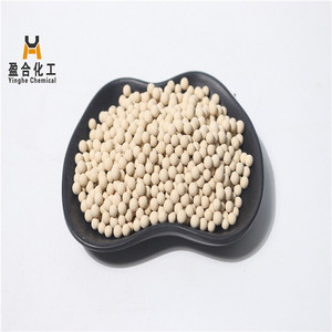 YH supplier 3A 4A <span class=keywords><strong>5A</strong></span>'s molecular sieves 13X zeolite - Product Image 6