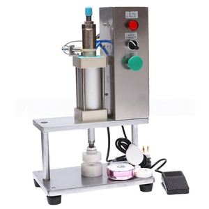 Machine de conditionnement pour crème BB coussin d'air, blush, fard à paupières et poudre – Équipement cosmétique et machinerie de maquillage - Product Image 2