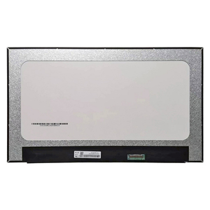 Écran tactile intégré NV156FHM-T0C de 15,6 pouces, NV156FHM T0C FHD 1920x1080, 40 broches eDP, 60Hz, panneau d'affichage IPS mince pour ordinateurs portables - Product Image 1