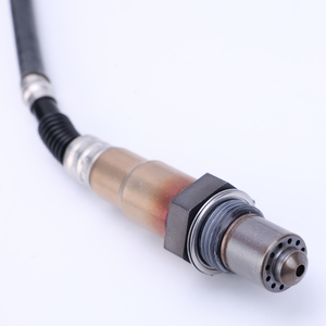 เซ็นเซอร์ออกซิเจน O2รถยนต์06F906262AJ 06F906262H 250-25033สำหรับ Volkswagen Golf Passat Audi A3 PORSCHE 911 Seat Skoda - Product Image 5