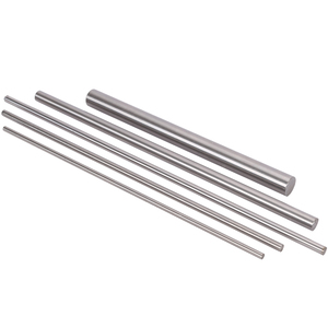 Tige d'axe optique à double extrémité étagée pour machine 4 axes, pièces d'imprimante 3D, roulement en acier inoxydable - Product Image 4
