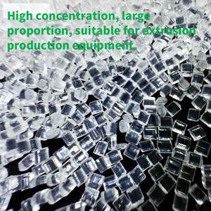 Matériau PMMA AM2630G pour Diffusion de la Lumière, 90% de Transparence, Bonne Transmittance pour l'Éclairage - Product Image 6