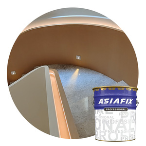 <span class=keywords><strong>Mortero</strong></span> de Yeso de Cemento y Cal de Alta Resistencia y Resistente a la Intemperie para Decoración de Paredes, <span class=keywords><strong>Pintura</strong></span> de Revestimiento Elástico para Paredes - Product Image 1