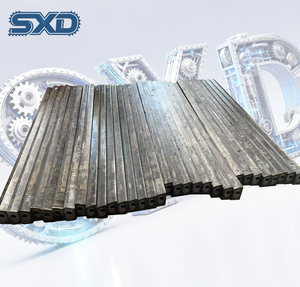 Số phần pn.2004575 AB600-2TP1 thanh áp lực cơ bản LS cho paver nhựa đường. - Product Image 5