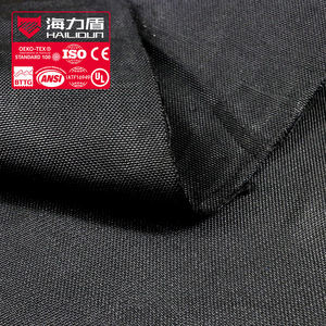 قماش منسوج مقاوم للقطع من البولي إيثيلين فائق الوزن الجزيئي، نسيج خيوط مقاوم للرصاص - Product Image 3