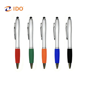 Entrepôt d'outre-mer Entrepôt américain Expédition rapide Cadeau promotionnel le plus vendu <span class=keywords><strong>Stylo</strong></span> à bille en plastique avec logo <span class=keywords><strong>personnalisable</strong></span> bon marché - Product Image 5