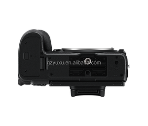 D'occasion <span class=keywords><strong>Z7</strong></span> <span class=keywords><strong>II</strong></span> 45.7MP Full Frame Mirrorless Camera Body Only 5-Axis IBIS Dual Card Slots 4K UHD Video - Product Image 6