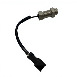 เซ็นเซอร์วัดความเร็วรอบเครื่องยนต์แท้สำหรับ Kobelco SK200-6-6E สำหรับ Sany SY215-8 Kato HD820 6D34 Mitsubishi ใหม่สำหรับการผลิต - Product Image 1