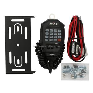 Mytetra 9800 Talkie-walkie portable MYT-9800 Radio marine Haute portée Radios bidirectionnelles VHF UHF Équipement de communication - Product Image 3