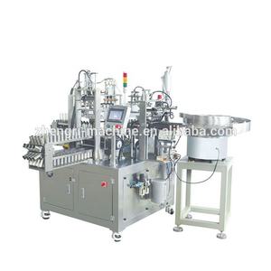 Infusion médicale automatique, boîte à haute pression, régulateur de débit pneumatique - Product Image 1