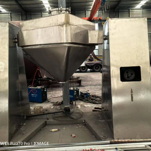 ZHongshengtianqi Shandong เครื่องเป่าข้าวสำหรับอบแห้งข้าวเปลือกความจุ0.4-1.0% /h - Product Image 1