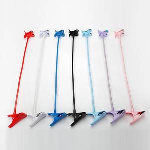 Soporte multifuncional para teléfono móvil de <span class=keywords><strong>coche</strong></span>, base Flexible para cama, <span class=keywords><strong>caballete</strong></span> de escritorio para Smartphone - Product Image 4