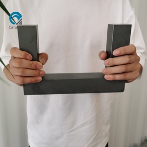 แกนเฟอร์ไรต์ UF240 <span class=keywords><strong>U</strong></span> ขนาดใหญ่สำหรับหม้อแปลงไฟฟ้า - Product Image 3