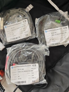 Nuevo y 100% Original, Equipo Industrial de Electrofusión Manual de PVC y Acero Inoxidable F Franklin EF1-230V, Fabricado en EE. UU. - Product Image 4