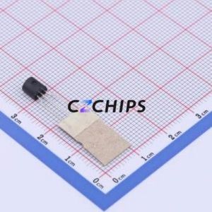 Chip IC de circuito integrado TO-92-3 original y nuevo, monitor PMIC y reinicio IC - Product Image 1