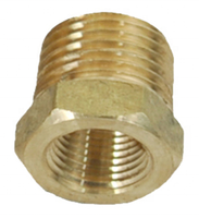 Bague hexagonale de tuyau MIP X FIP robuste pour diverses applications de raccords de tuyauterie