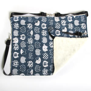 Cama Para Gatos tejida a mano, muebles Para Gatos, hamaca de aseo Para perros y Gatos - Product Image 5